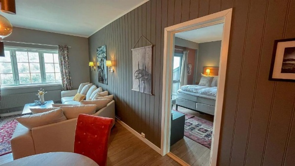 Trysil-Knut Hotel image 9