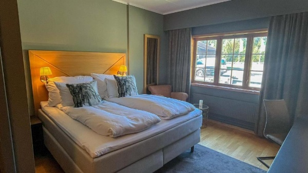 Trysil-Knut Hotel image 11