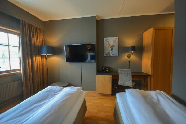 Trysil-Knut Hotel image 12
