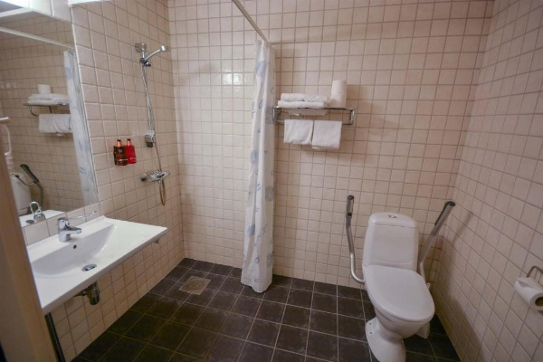 Trysil-Knut Hotel image 13