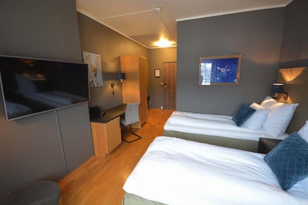 Trysil-Knut Hotel image 14