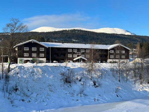 Trysil-Knut Hotel image 1