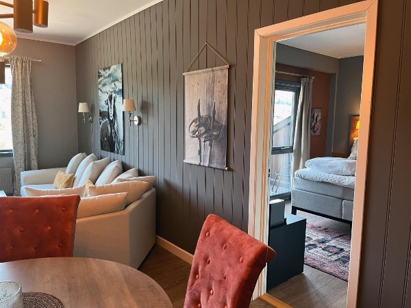 Trysil-Knut Hotel Main image