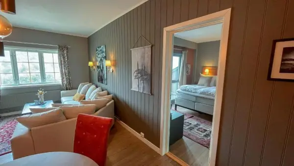 Trysil-Knut Hotel 9