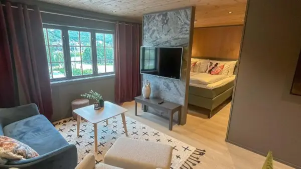Trysil-Knut Hotel 10