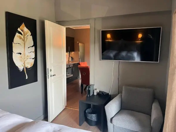 Trysil-Knut Hotel Main image