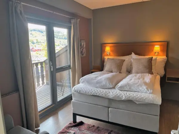 Trysil-Knut Hotel 4