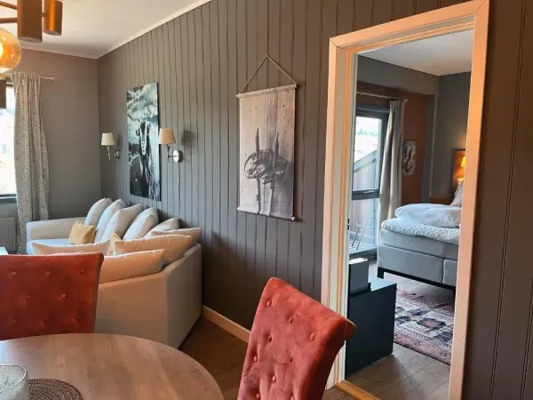 Trysil-Knut Hotel 6